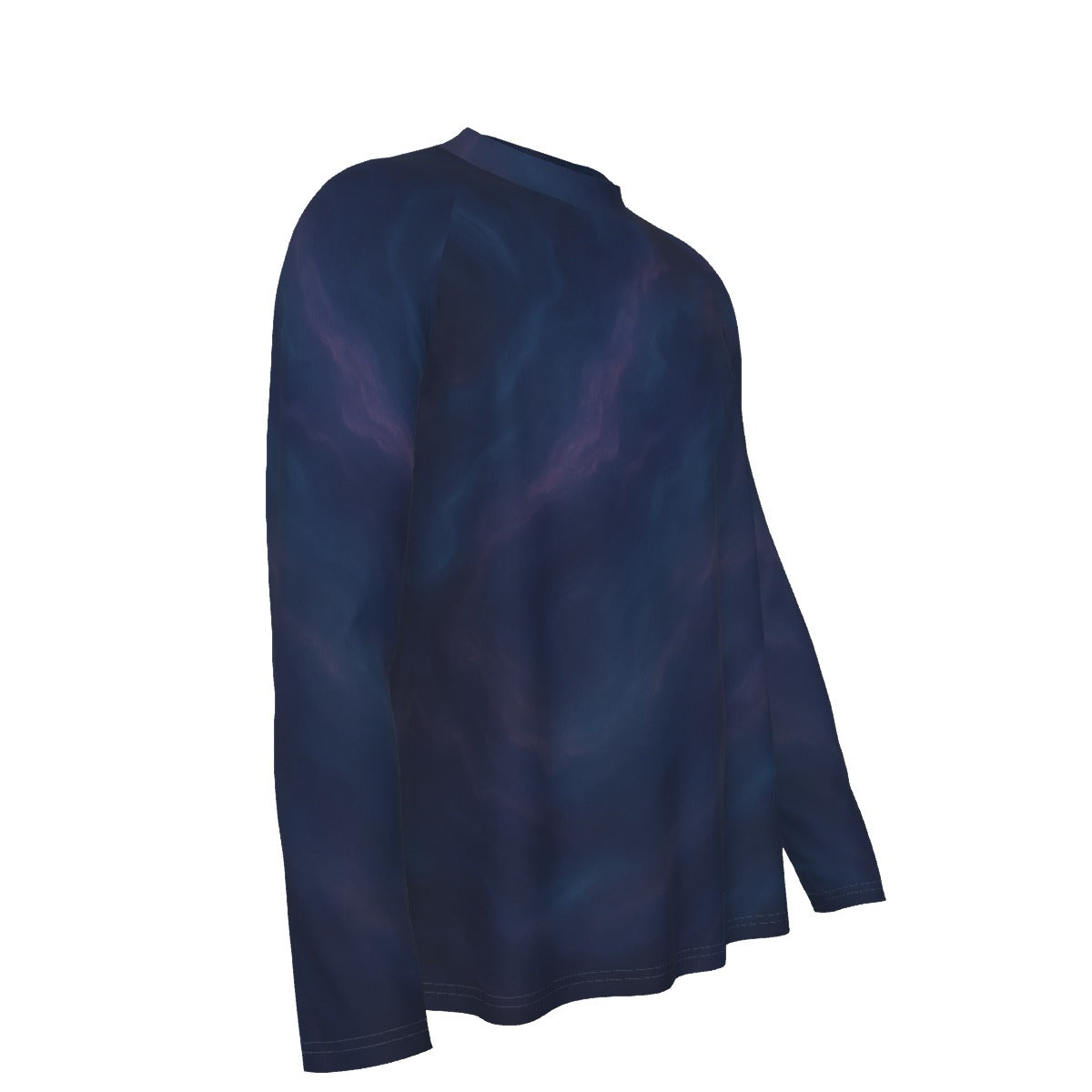 Men's Long Sleeve Tight surf clothing - view 4