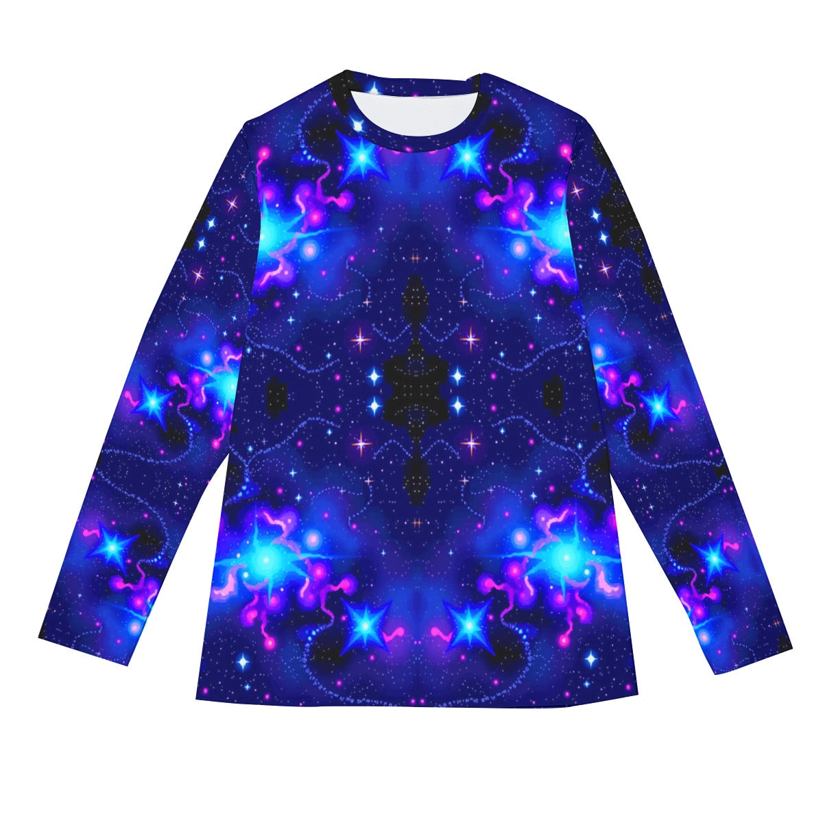 Long Sleeve T-Shirt | 190GSM Cotton