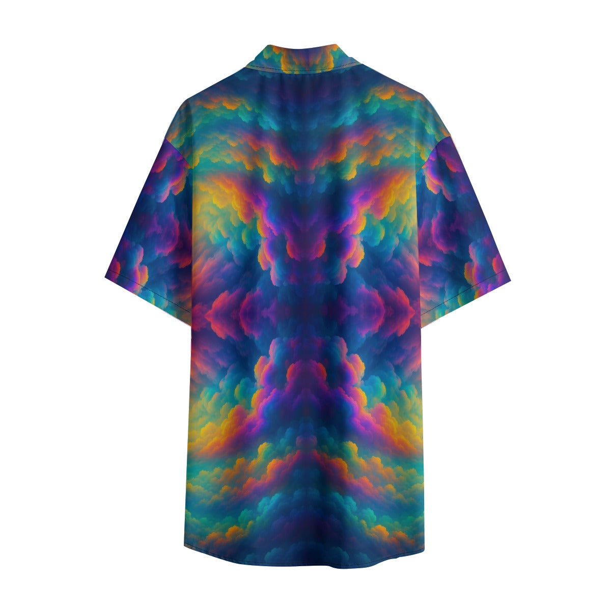 Men's T-shirt With Short Sleeve