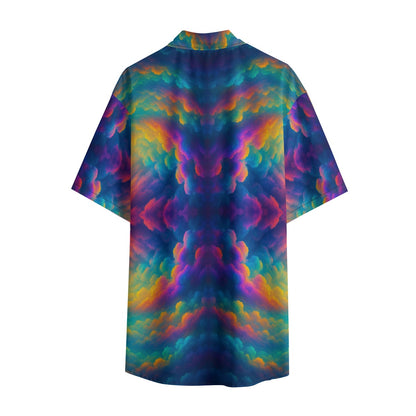 Men's T-shirt With Short Sleeve