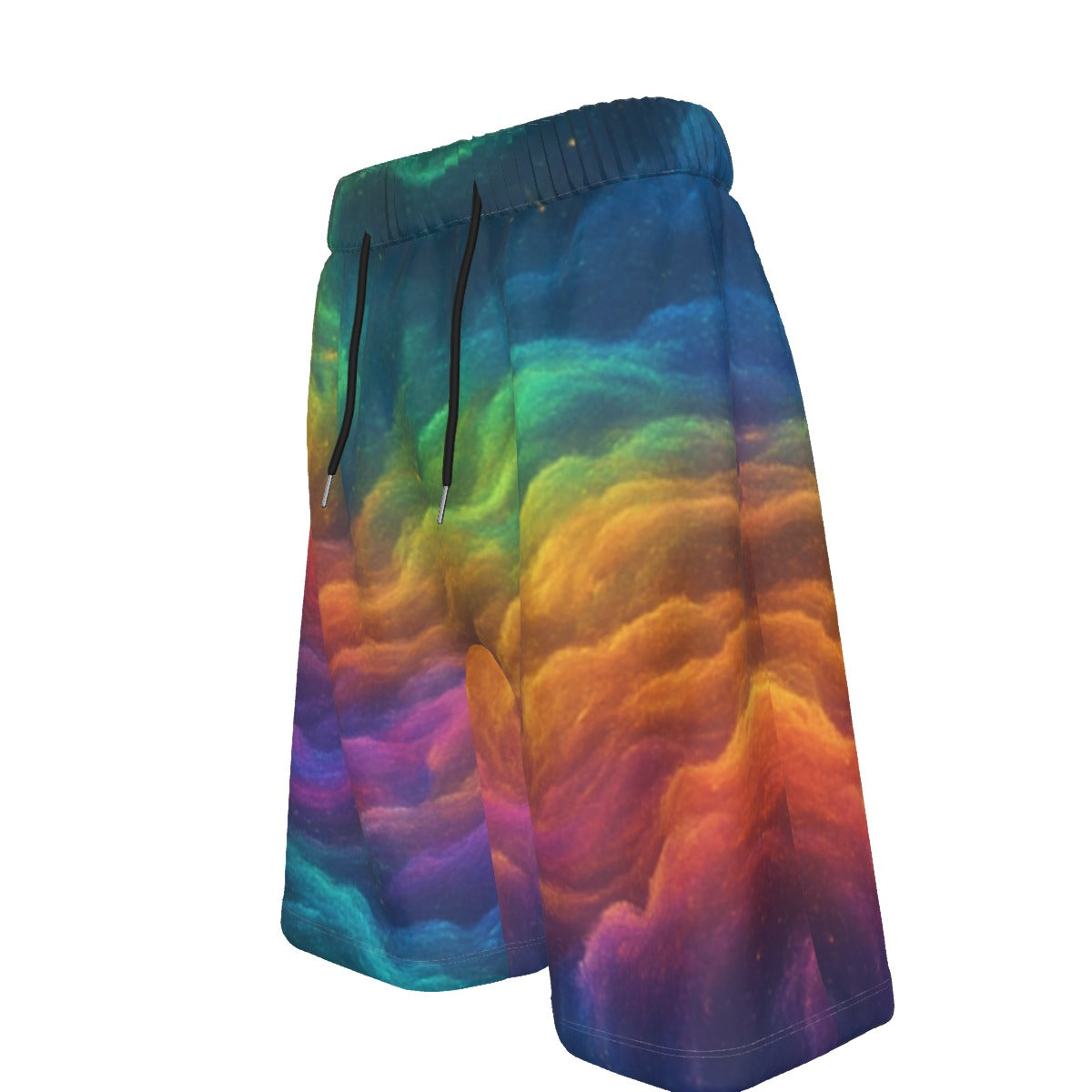 Men's Beach Shorts