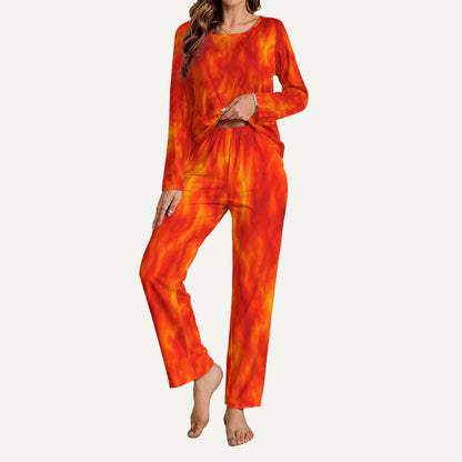 Women’s Loungewear Set - view 2