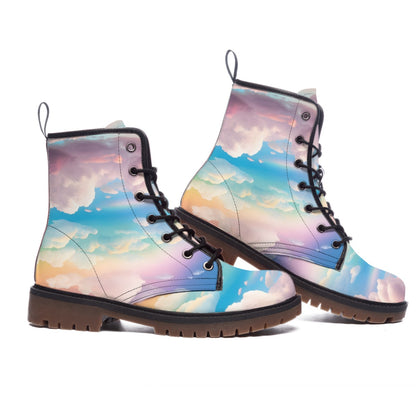 Men's Martin Short Boots