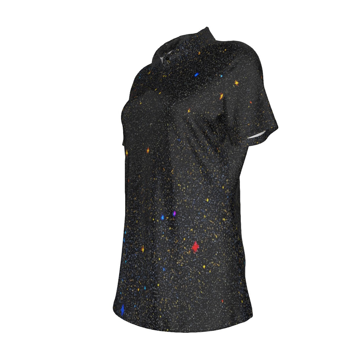 Women's UV Protection POLO Shirt