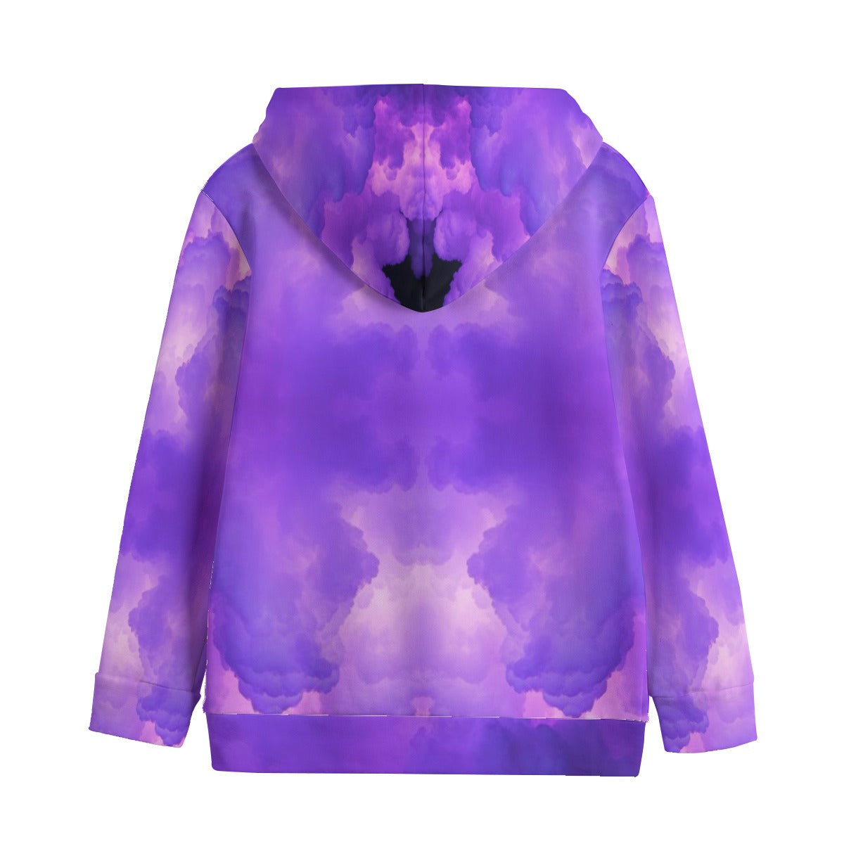 Unisex Kid's Pullover Hoodie | 310GSM Cotton