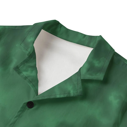 Unisex Kid's Hawaiian Vacation Shirt | 115GSM Cotton poplin