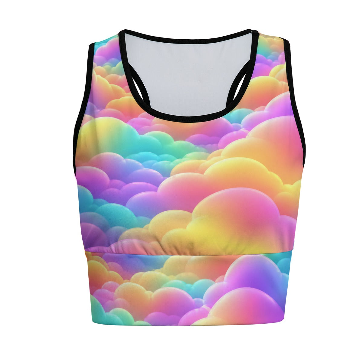 Women's Sports Bra by O’Nimbus