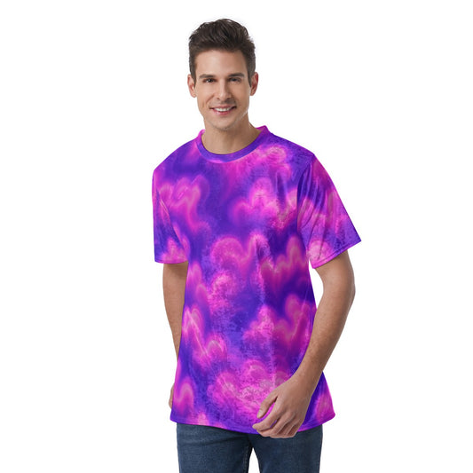 Men's T-Shirt | Velvet