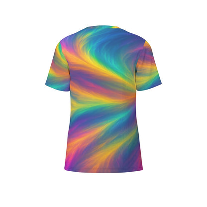 Men's O-Neck T-Shirt | 190GSM Cotton