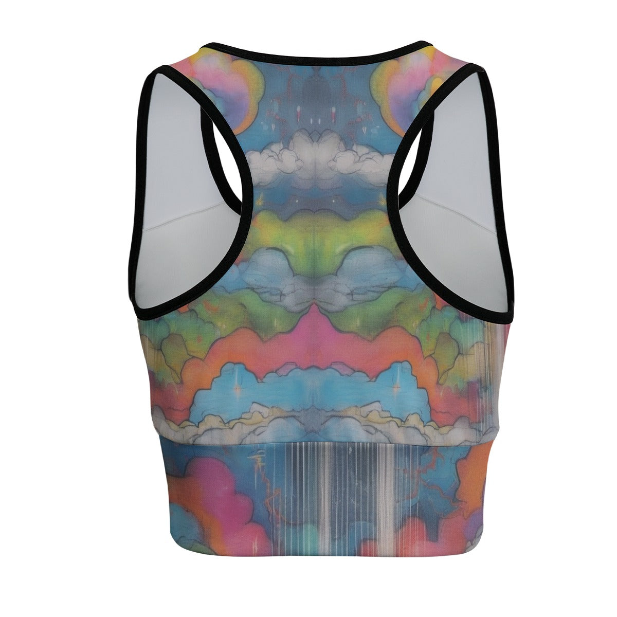 Women's Sports Bra by O’Nimbus – view 2