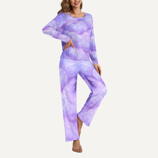 Women’s Loungewear Set - view 1