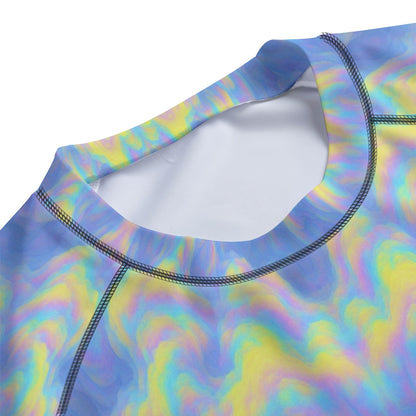 Men's Compression Sports Shirt|210GSM