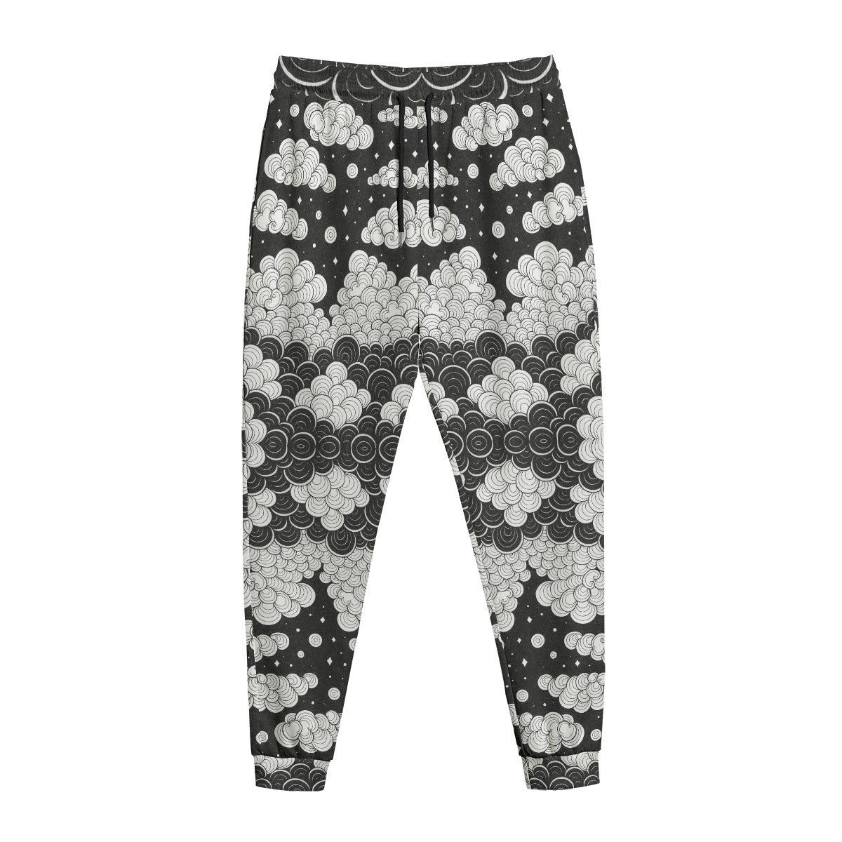 Men's Sweatpants | Interlock