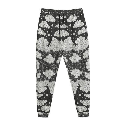 Men's Sweatpants | Interlock