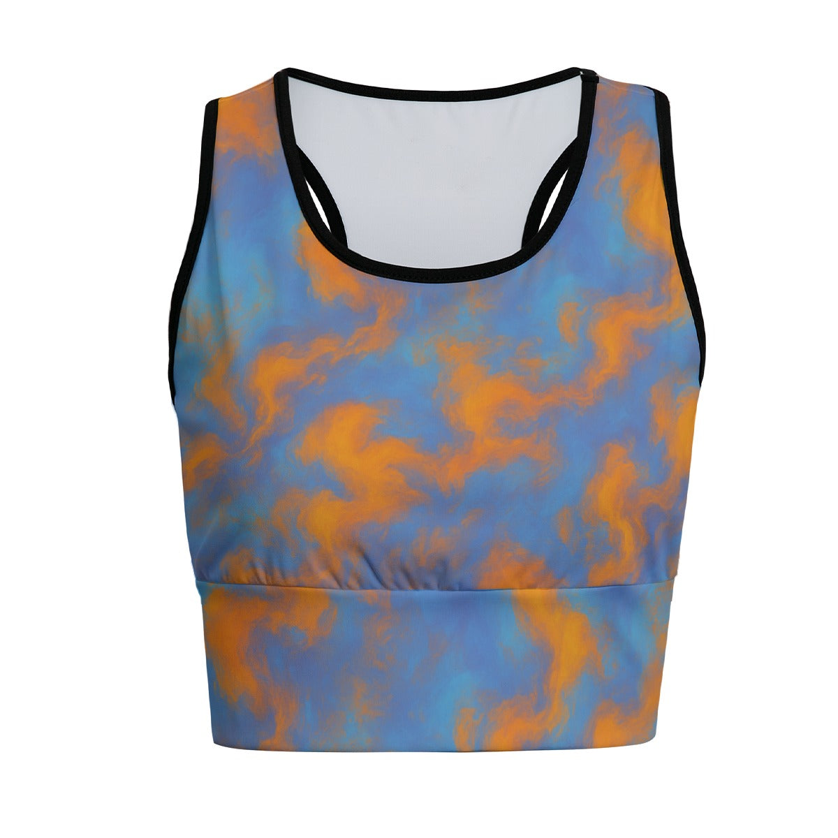 Women's Sports Bra by O’Nimbus