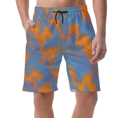 Men's Casual Short Pants