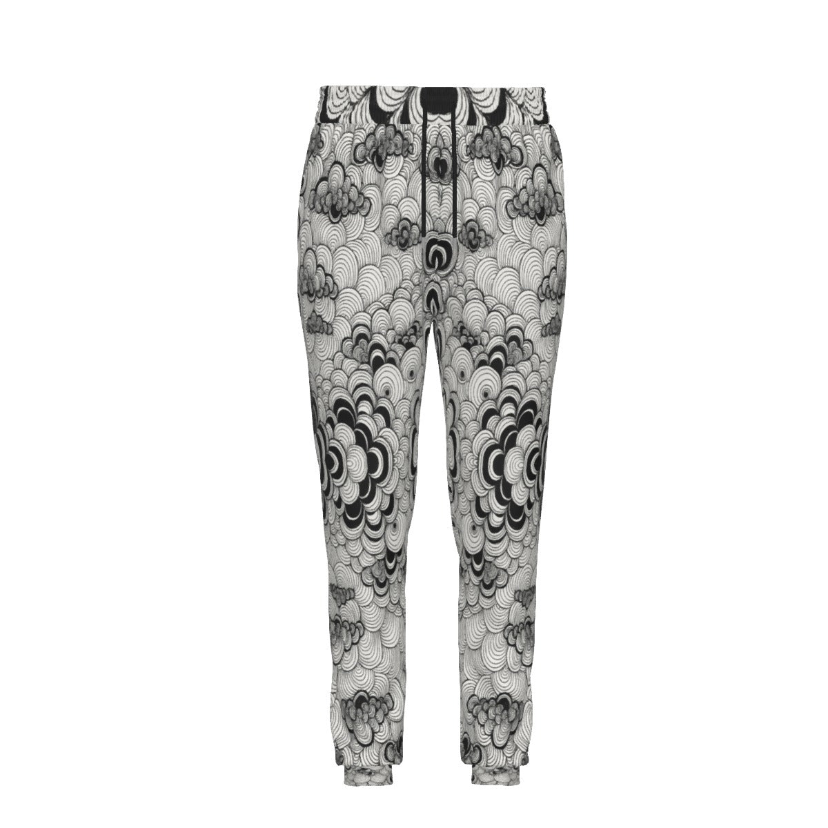 Men's Sweatpants | Interlock