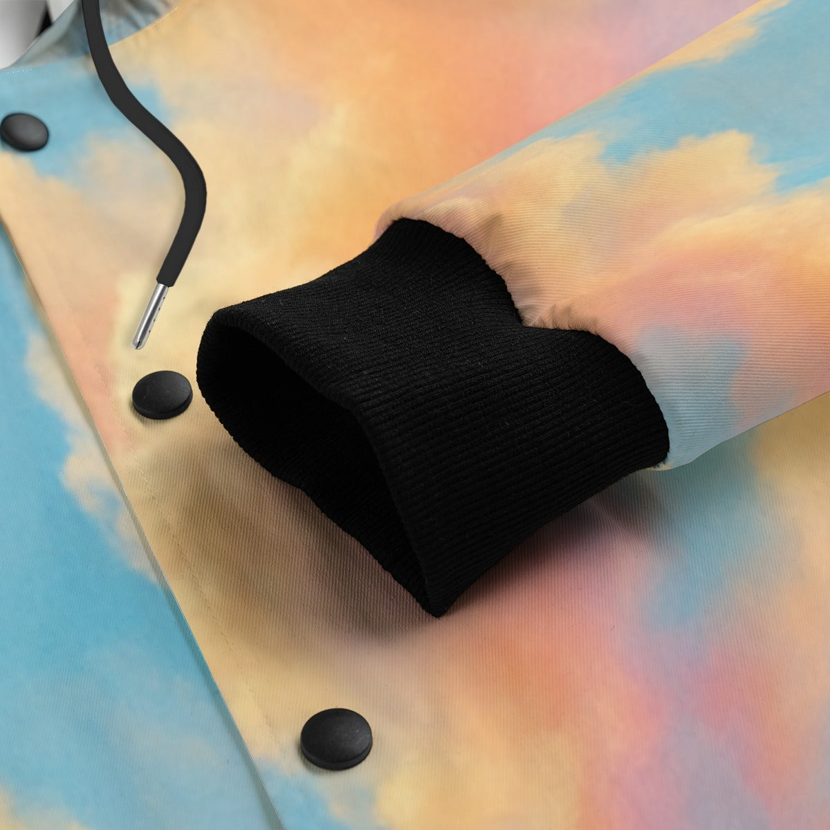 Men's Varsity Jacket