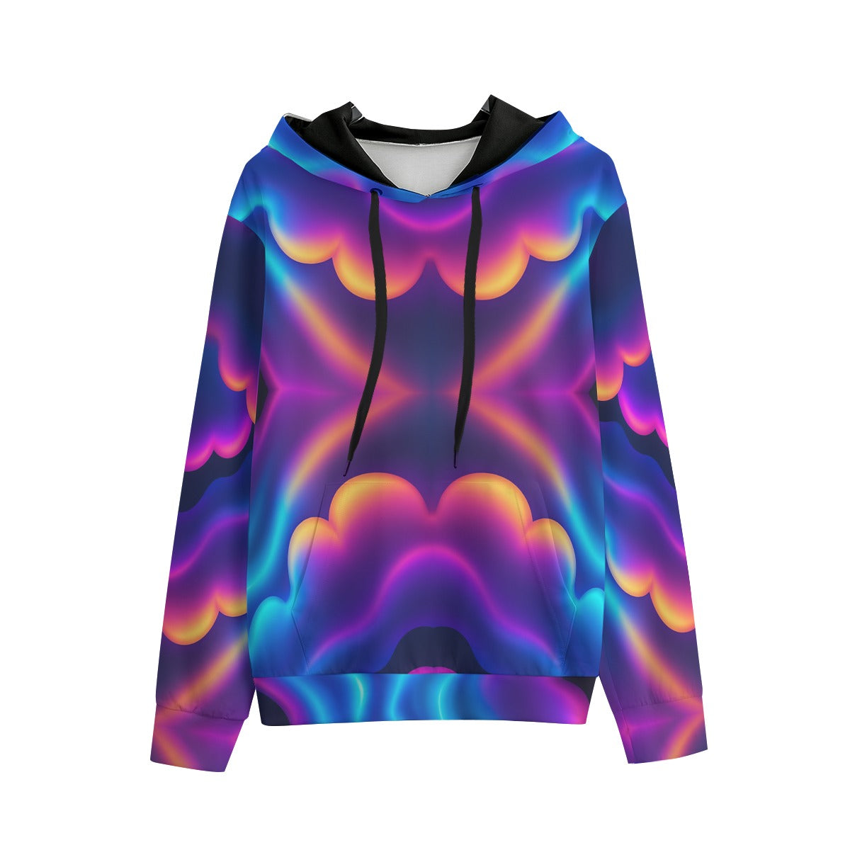 Unisex Pullover Hoodie | 310GSM Cotton