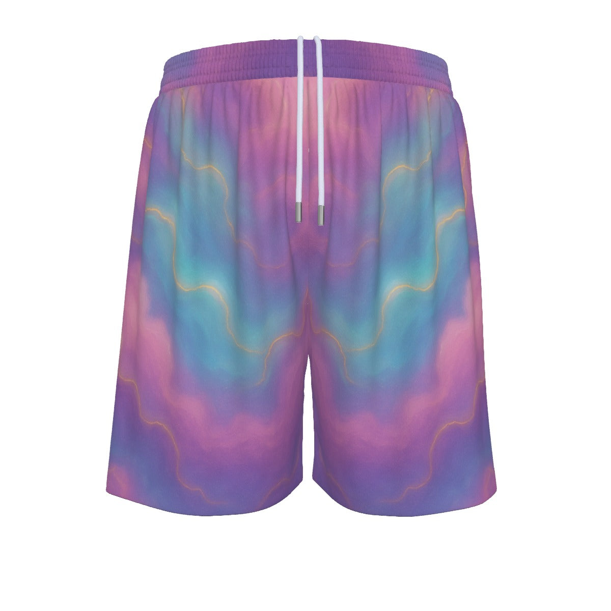 Men's Mesh Shorts - view 1