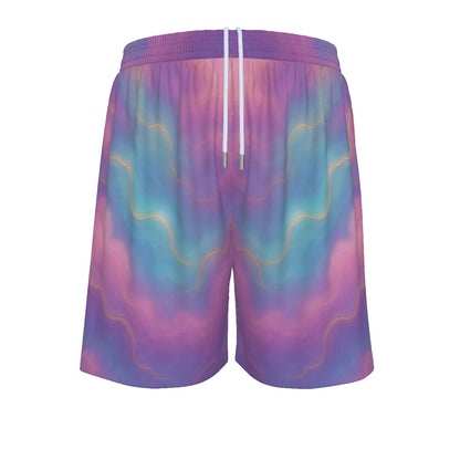 Men's Mesh Shorts - view 1