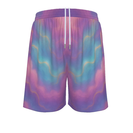 Men's Mesh Shorts - view 1