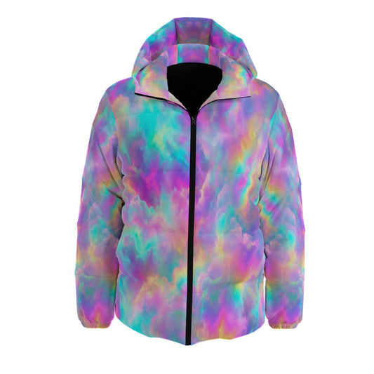Unisex Down Jacket