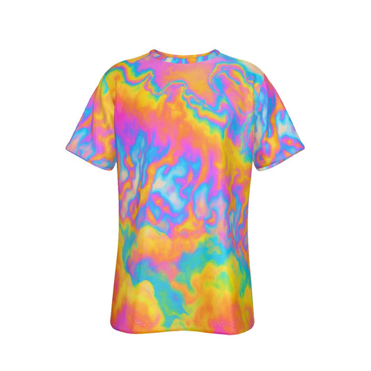 Men's T-shirt | Birdseye