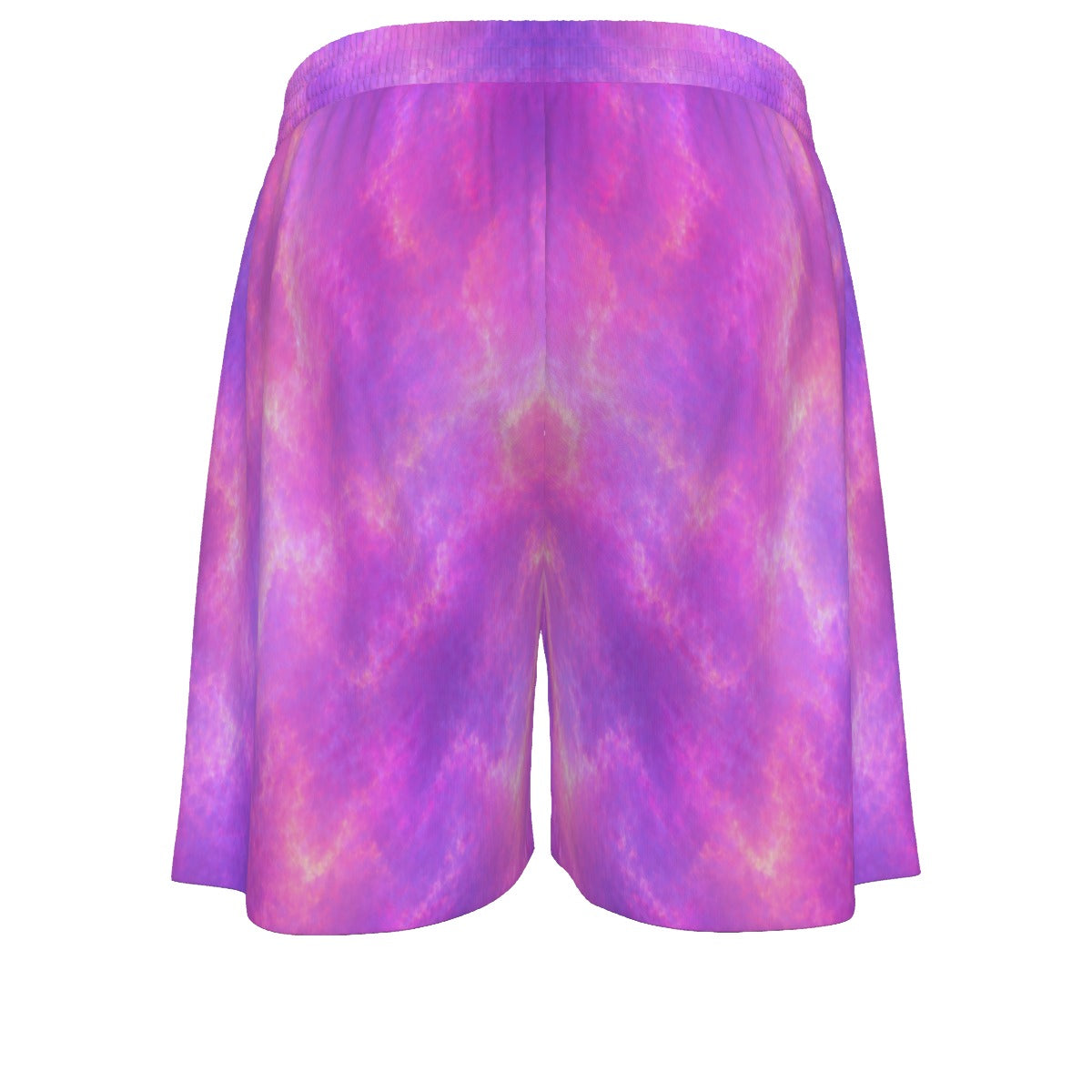Men's Mesh Shorts - view 2