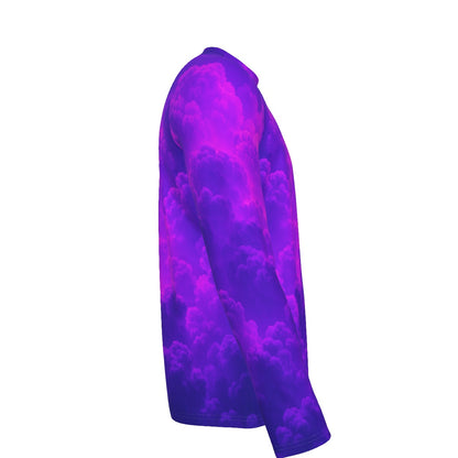 Men's Long Sleeve Tight surf clothing - view 3