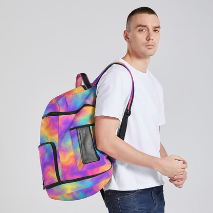 Multifunctional Backpack