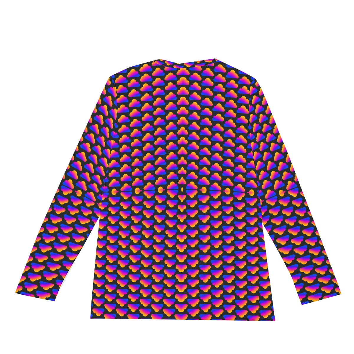 Long Sleeve T-Shirt | 190GSM Cotton