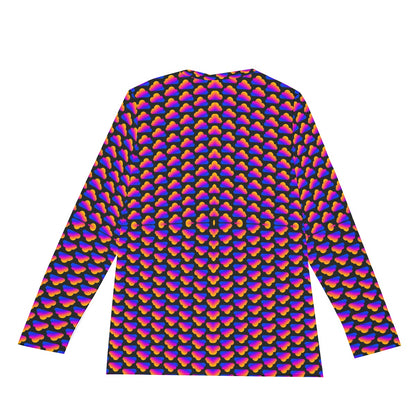 Long Sleeve T-Shirt | 190GSM Cotton