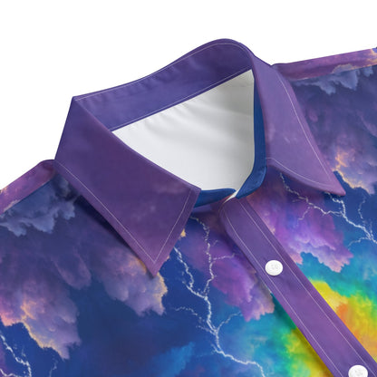 Men's T-shirt With Short Sleeve