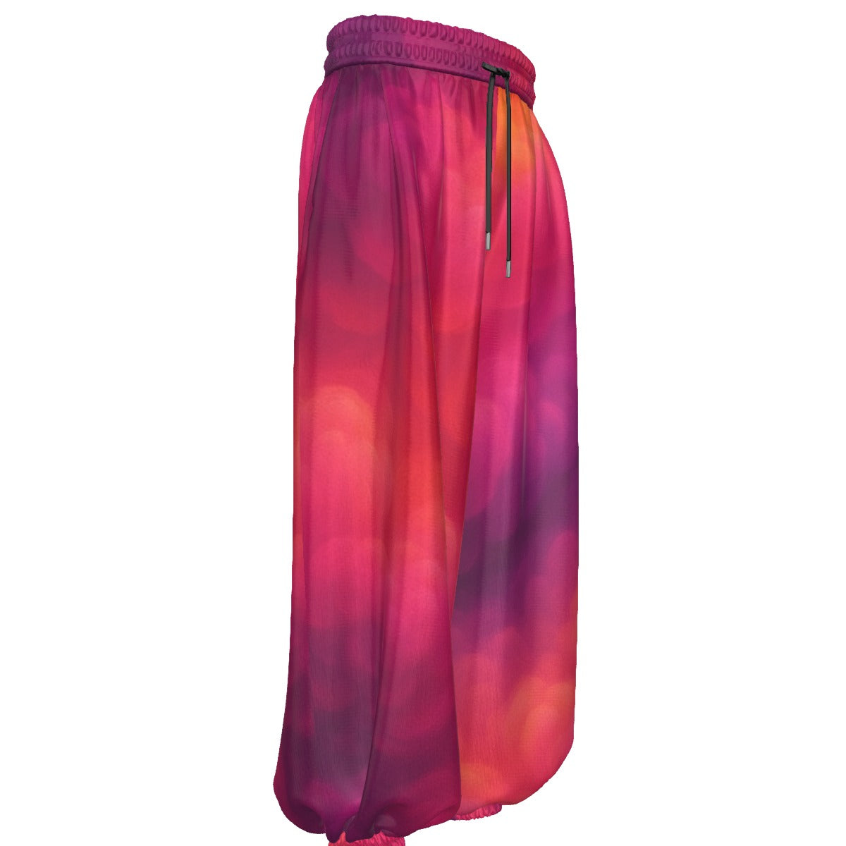 Unisex Lantern Pants