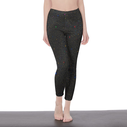 Unisex Casual Leggings