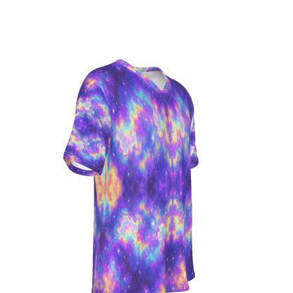 Unisex V-Neck T-Shirt