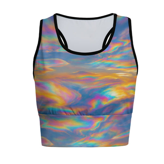 Women's Sports Bra by O’Nimbus