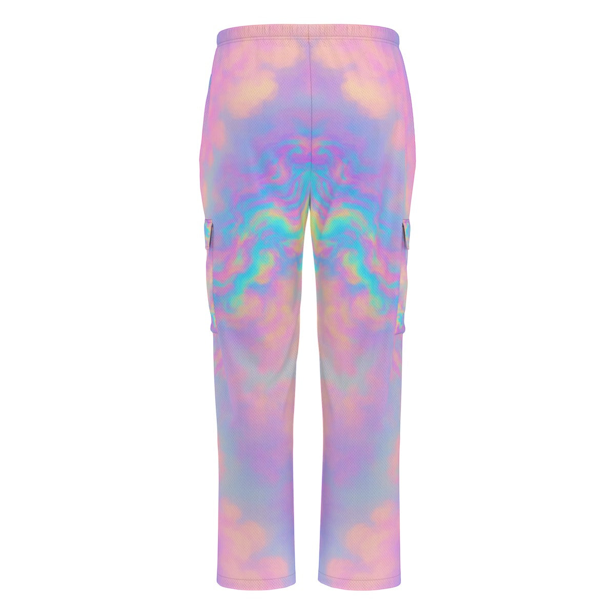 Men's Cargo Pants|220GSM Birdseye