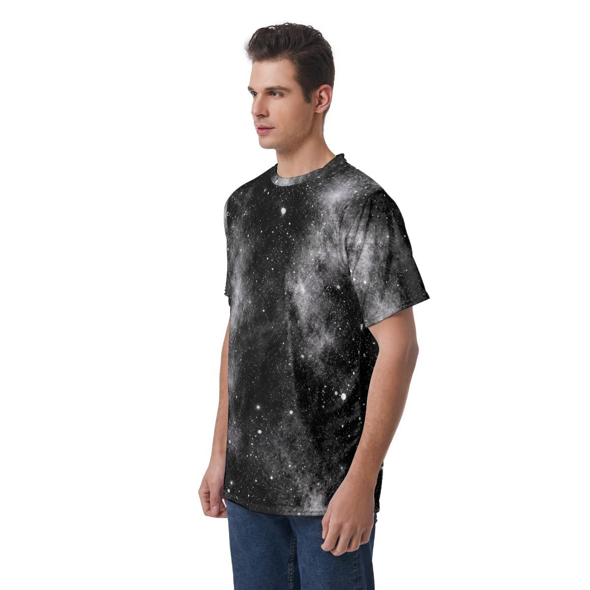 Men’s Velvet T-Shirt - view 3