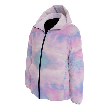 Unisex Down Jacket