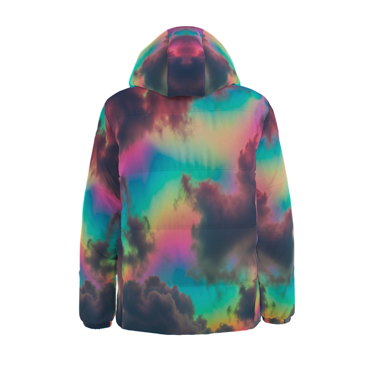 Unisex Down Jacket