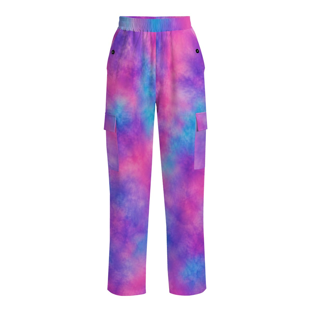 Women’s Cargo Pants - view 1