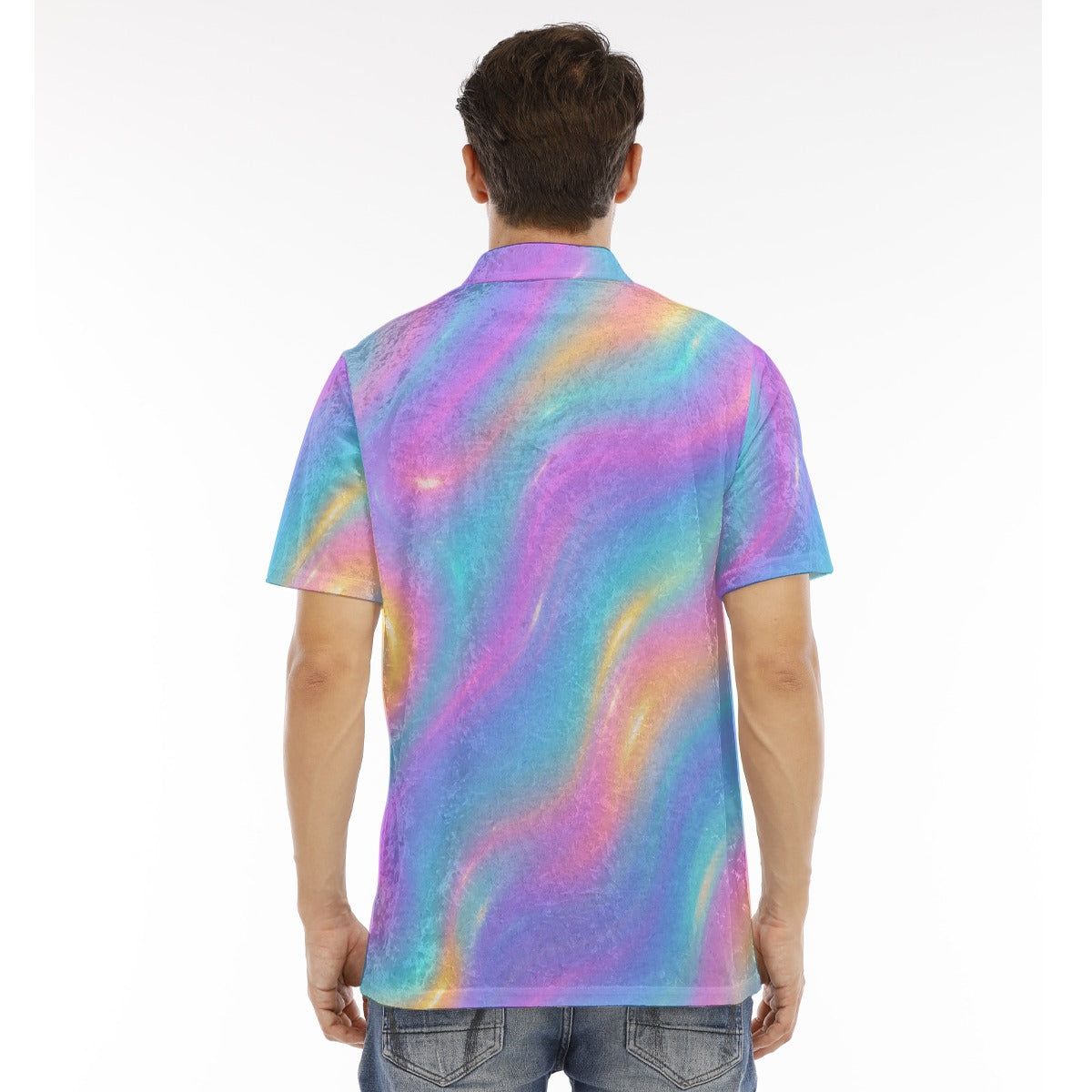 Men's Polo Shirt | Velvet