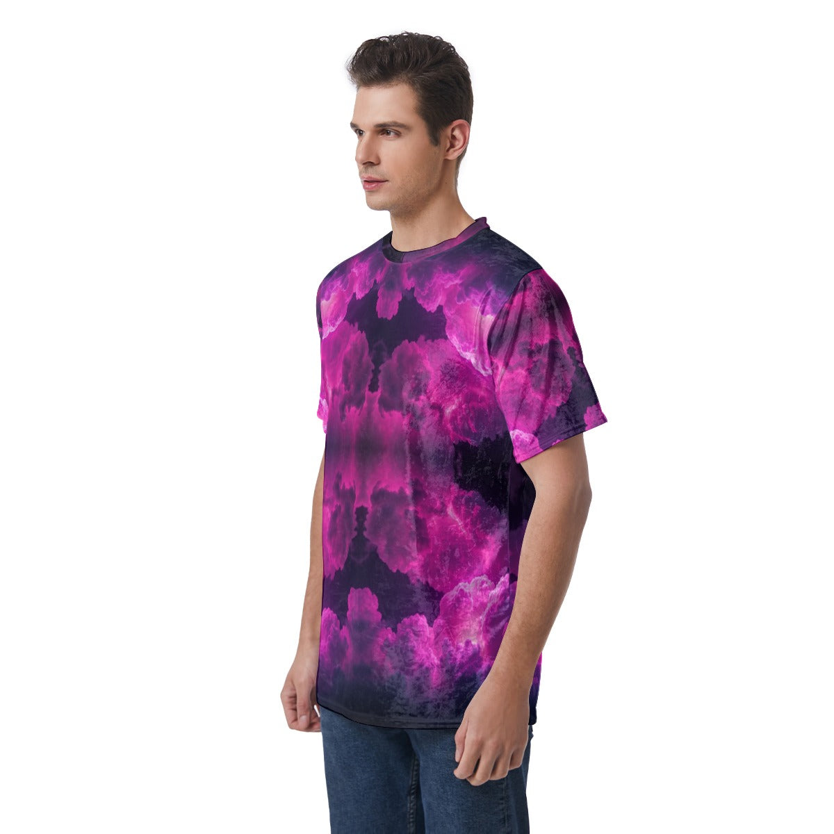 Men's T-Shirt | Velvet