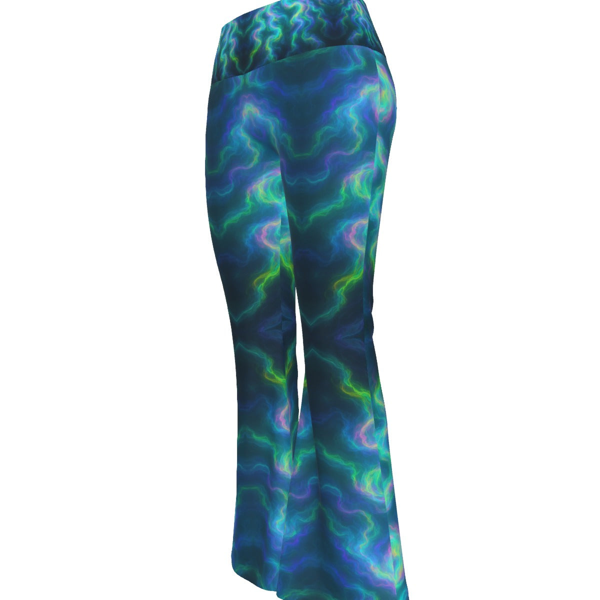 Women's Flare Yoga Pants