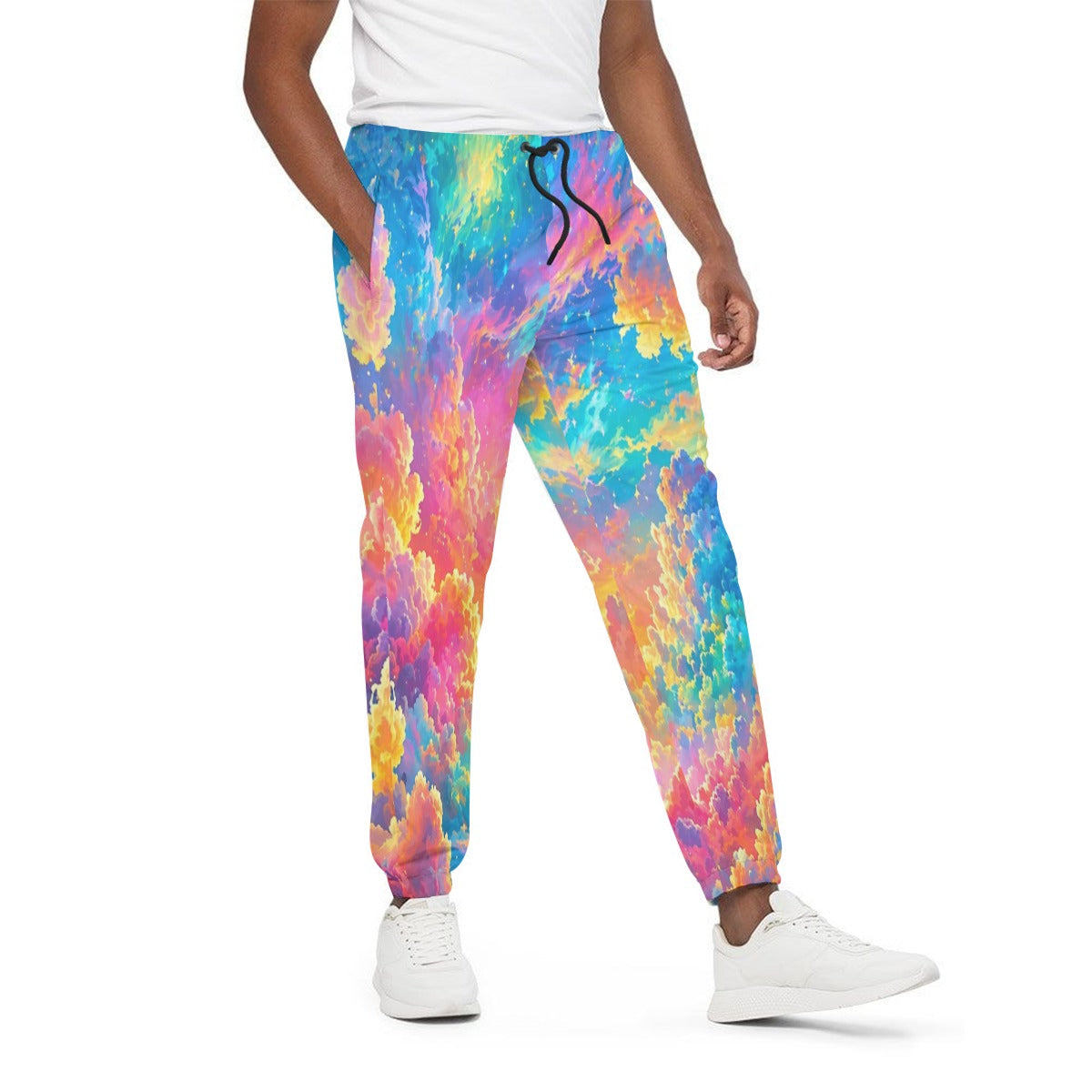 Unisex Pants | 310GSM Cotton