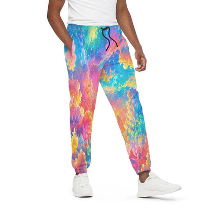 Unisex Pants | 310GSM Cotton