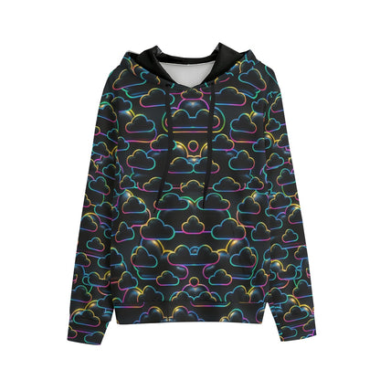 Unisex Pullover Hoodie | 310GSM Cotton