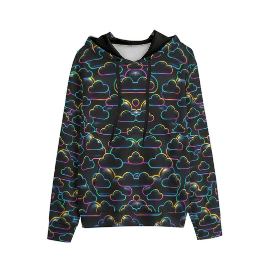 Unisex Pullover Hoodie | 310GSM Cotton